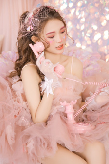 漂亮妈妈BD